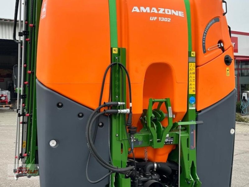 Anbauspritze del tipo Amazone UF 1302, Neumaschine en Steinheim (Imagen 1)