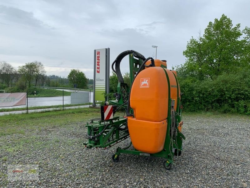 Anbauspritze des Typs Amazone UF 1501, Gebrauchtmaschine in Töging a. Inn