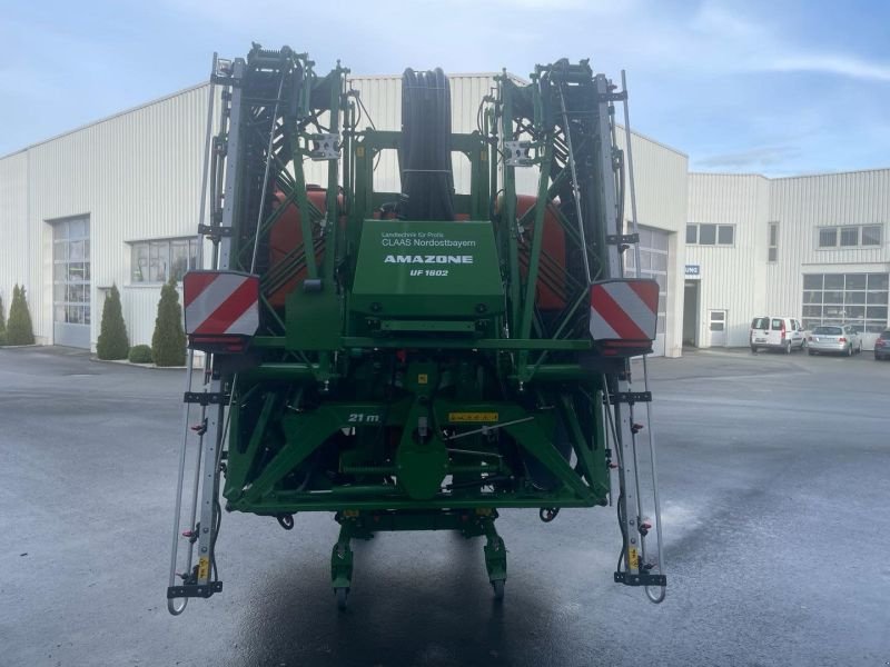 Anbauspritze typu Amazone UF 1602 AMAZONE ANBAUSPRITZE, Neumaschine v Hof (Obrázok 4)