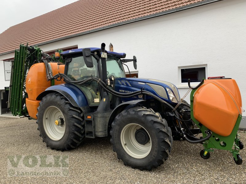 Anbauspritze typu Amazone UF 1801, Gebrauchtmaschine v Friedberg-Derching (Obrázok 1)