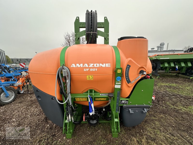 Anbauspritze tip Amazone UF 901, Neumaschine in Vöhringen (Poză 1)