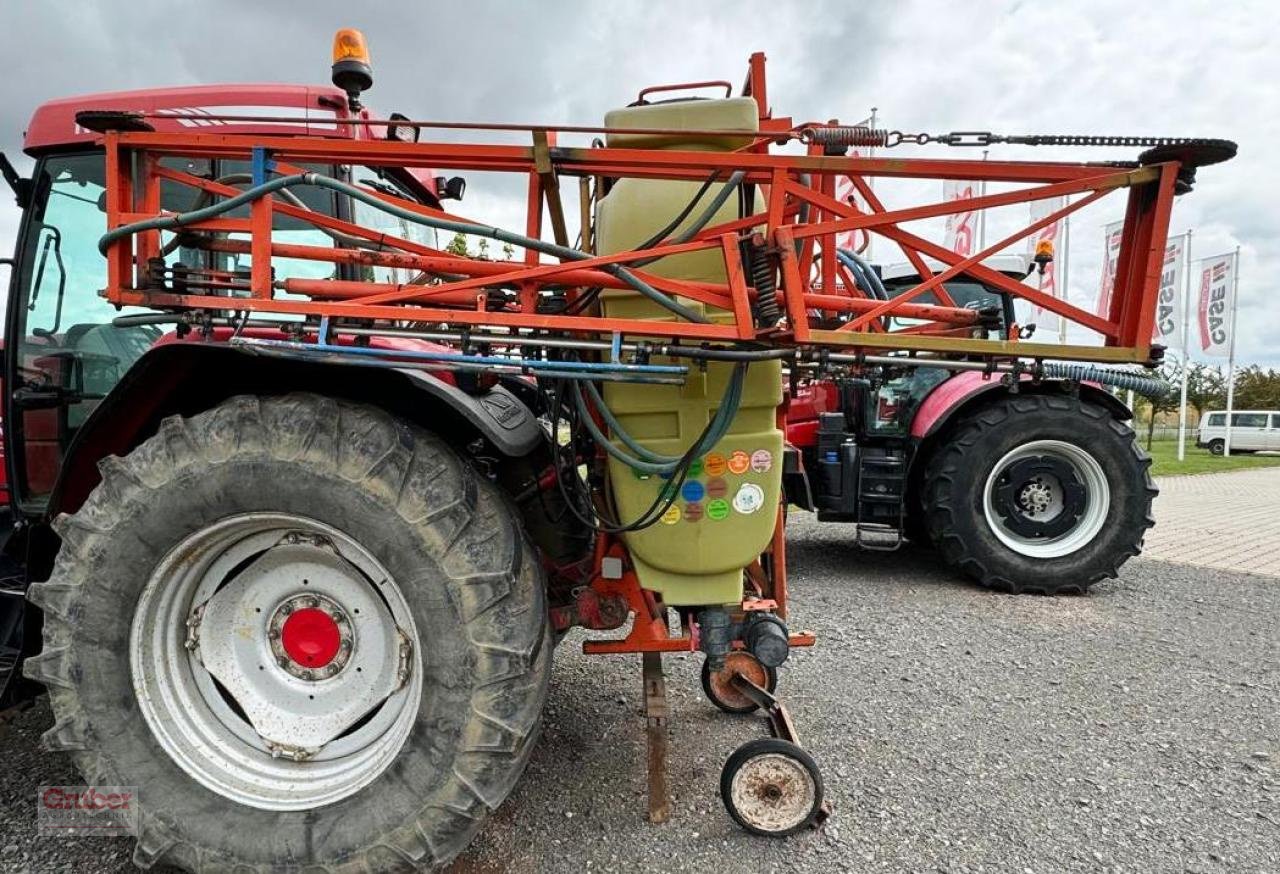 Anbauspritze tip Douven Douven Anbauspritze 1300 Liter, Gebrauchtmaschine in Nordhausen OT Hesserode (Poză 1)