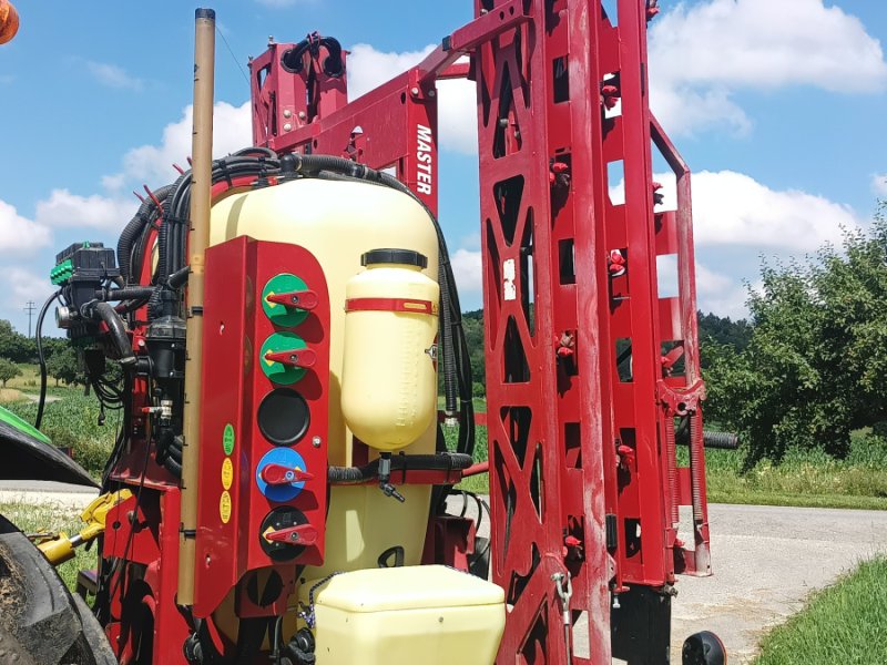 Anbauspritze tip Hardi 1000 MASTER, Gebrauchtmaschine in Gottmadingen (Poză 1)