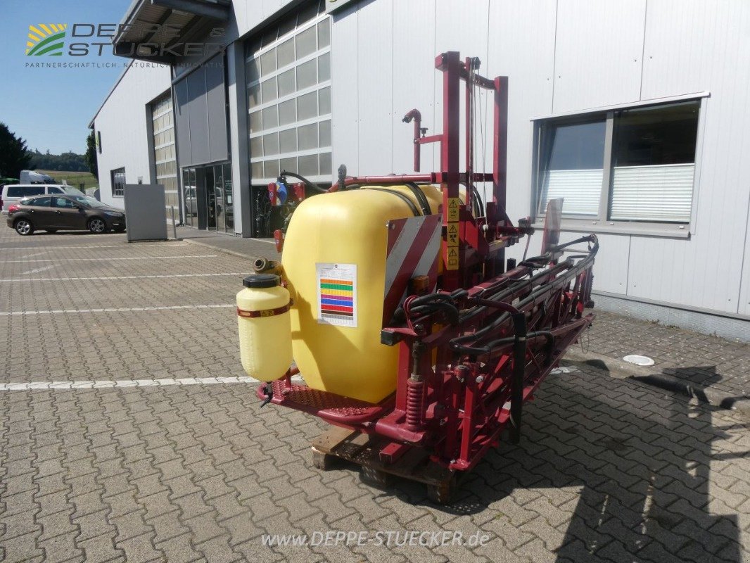 Anbauspritze du type Hardi 1302 NV, Gebrauchtmaschine en Lauterberg/Barbis (Photo 2)