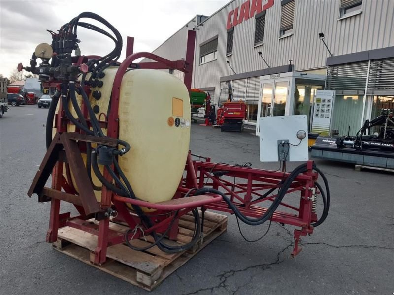 Anbauspritze van het type Hardi GEBR. SPRITZE HARDI LXY 6, Gebrauchtmaschine in Grimma (Foto 1)