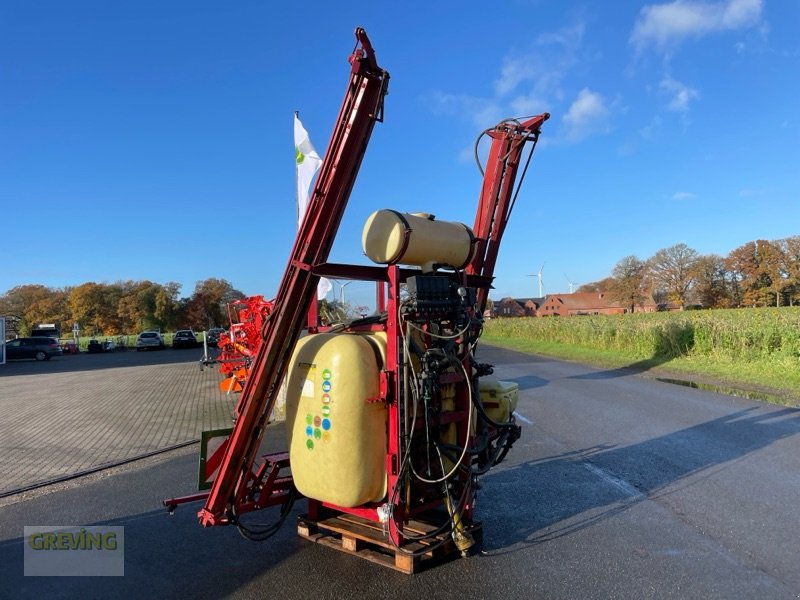 Anbauspritze tip Hardi LX 1000, Gebrauchtmaschine in Wettringen (Poză 1)