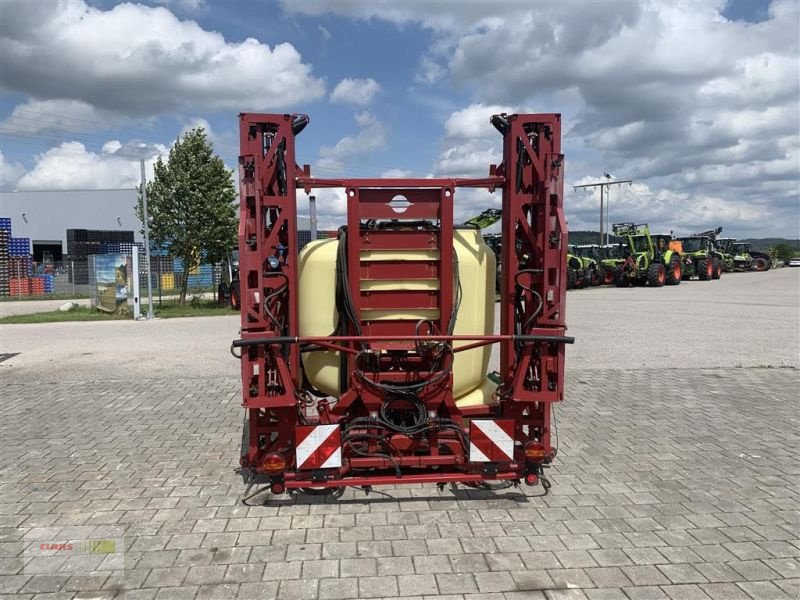 Anbauspritze du type Hardi MASTER 1000, Gebrauchtmaschine en Töging am Inn (Photo 4)