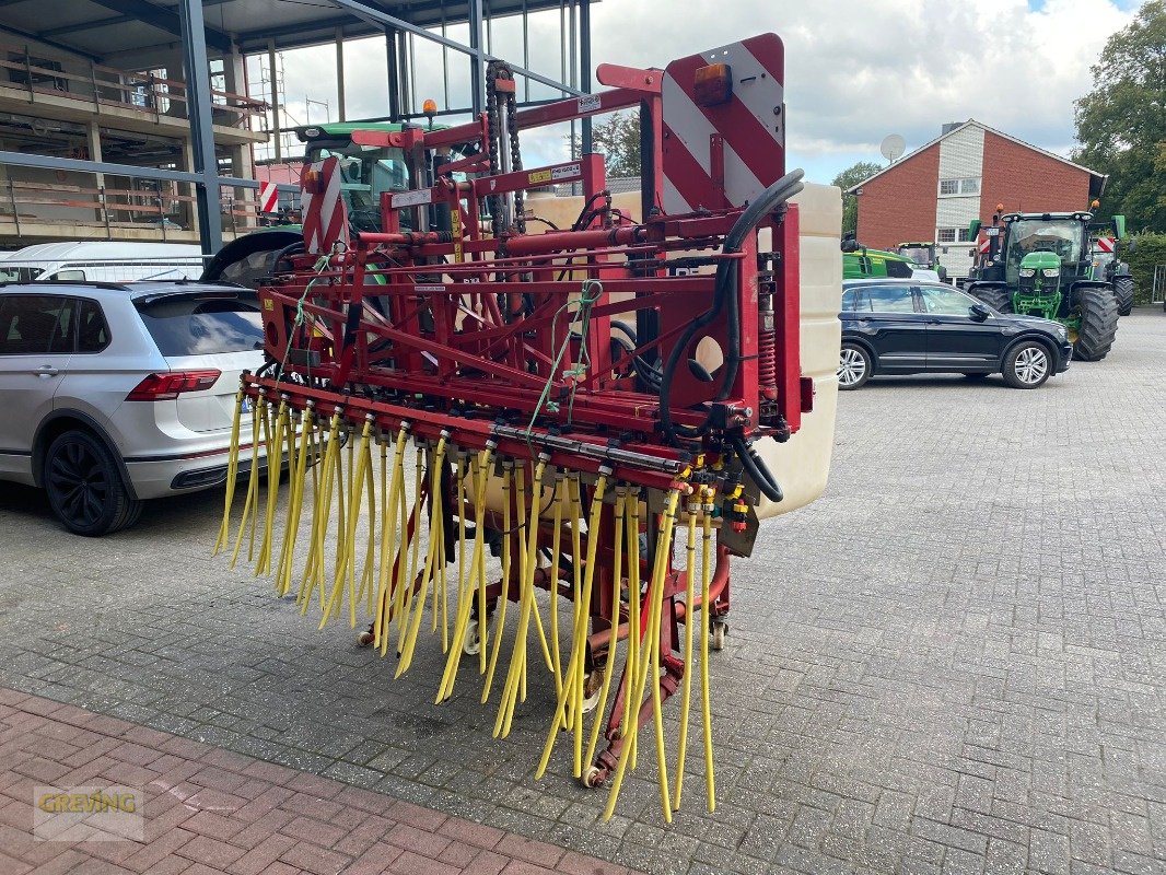 Anbauspritze typu Holder IS 1000, Gebrauchtmaschine v Ahaus (Obrázek 4)