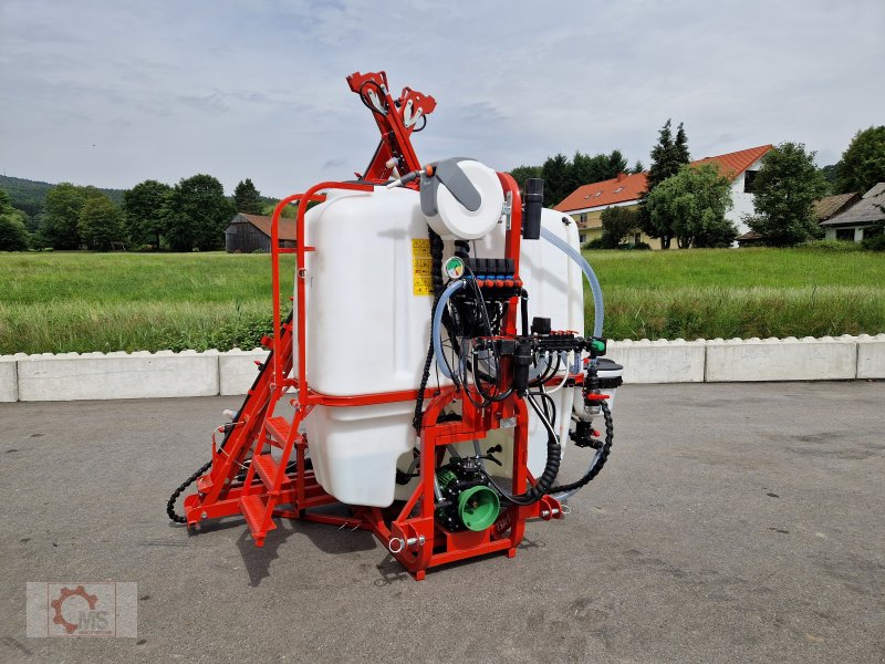 Anbauspritze от тип Jar-Met 15m 1200L GPS ARAG Lechler, Neumaschine в Tiefenbach