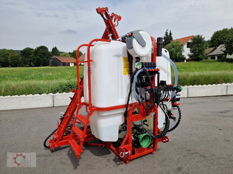 Anbauspritze типа Jar-Met 15m 1200L GPS ARAG Lechler, Neumaschine в Tiefenbach (Фотография 1)