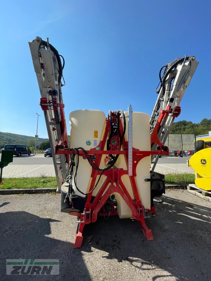 Anbauspritze tipa Kuhn Deltis 2 1350 Liter, Gebrauchtmaschine u Schöntal-Westernhausen (Slika 3)