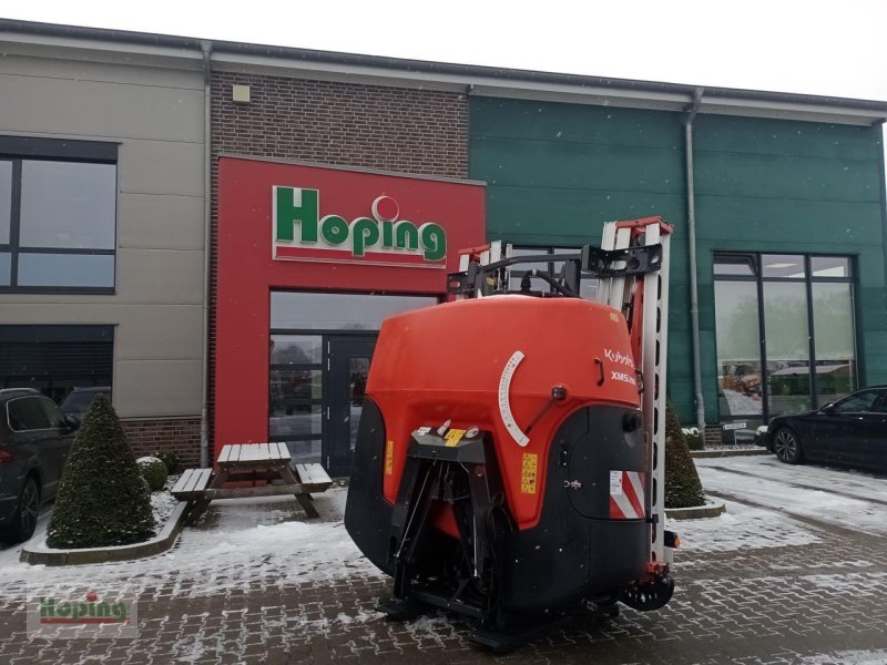 Anbauspritze του τύπου Kverneland Kubota XMS216 1.600L iXspray, Neumaschine σε Bakum (Φωτογραφία 1)