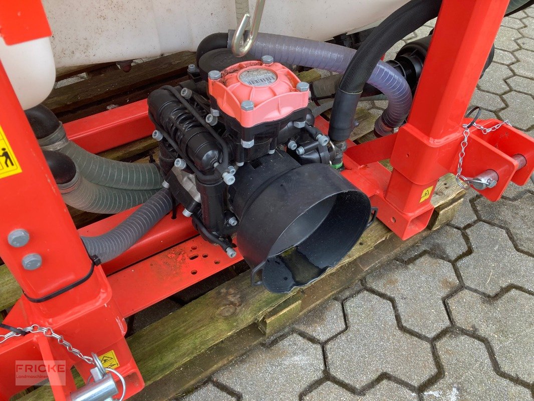 Anbauspritze van het type Maschio Teko 1000, Neumaschine in Bockel - Gyhum (Foto 8)