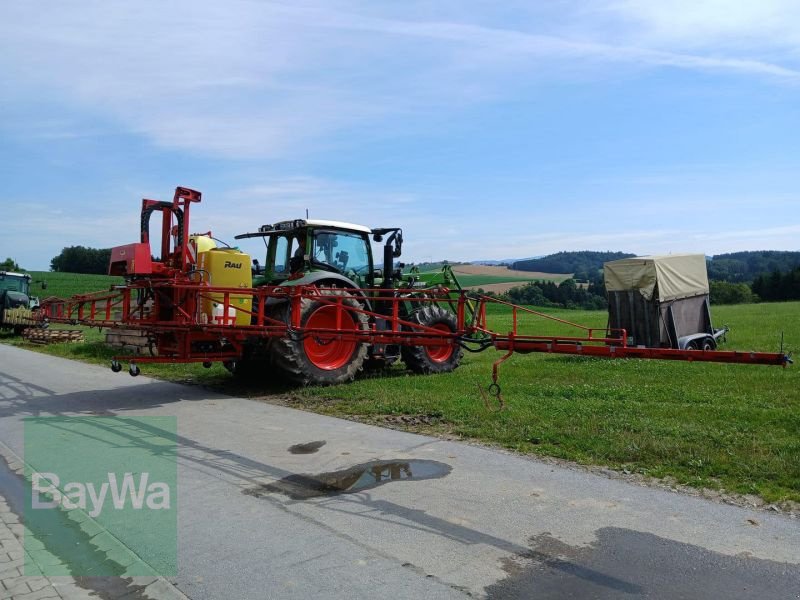 Anbauspritze van het type Rau SPRIDOMAT D3, Gebrauchtmaschine in Waldkirchen (Foto 7)