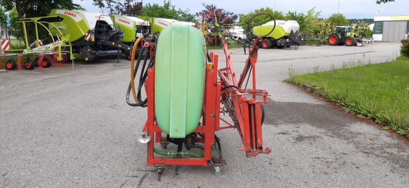 Anbauspritze des Typs Schmotzer SPRITE 650 L, Gebrauchtmaschine in Töging a. Inn (Bild 3)