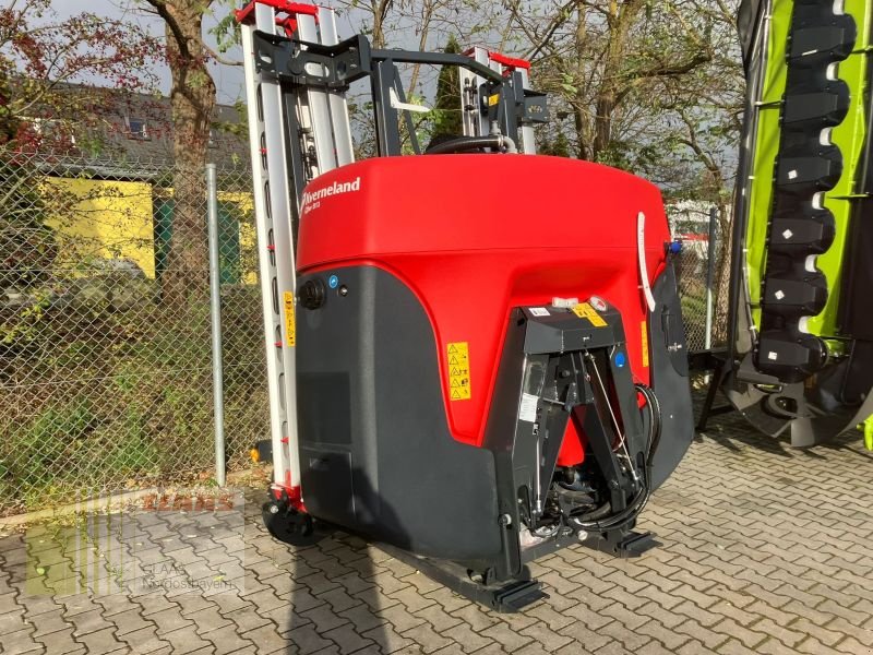 Anbauspritze van het type Vicon IXTER B13 - 15M, Neumaschine in Schwandorf (Foto 1)