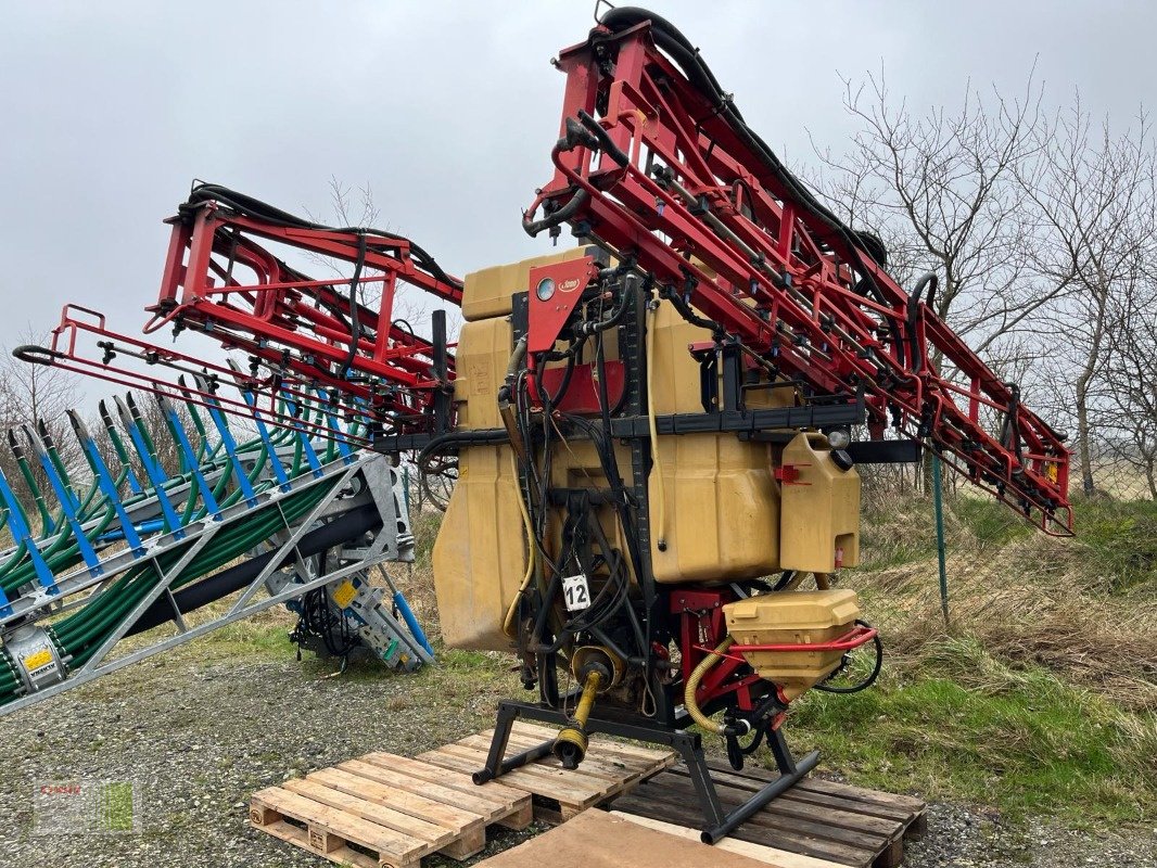 Anbauspritze del tipo Vicon LS 05 HB, 24 Meter, Gebrauchtmaschine en Risum-Lindholm (Imagen 1)