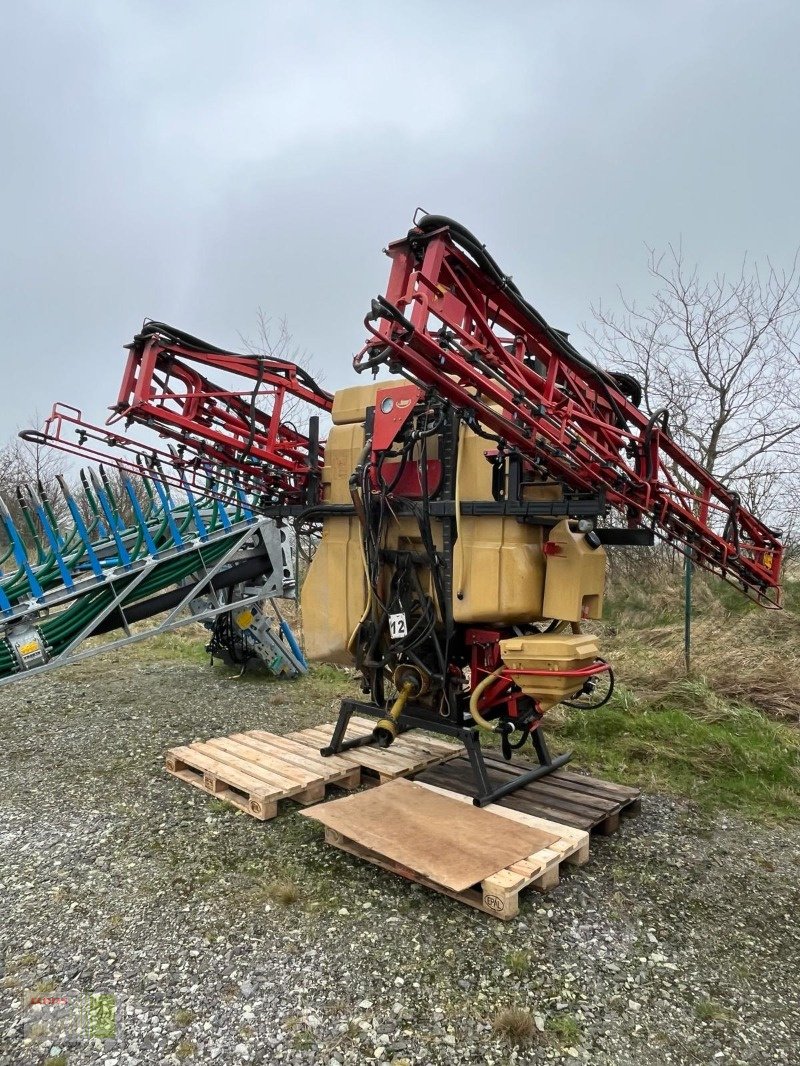 Anbauspritze tip Vicon LS 05 HB, 24 Meter, Gebrauchtmaschine in Risum-Lindholm (Poză 11)