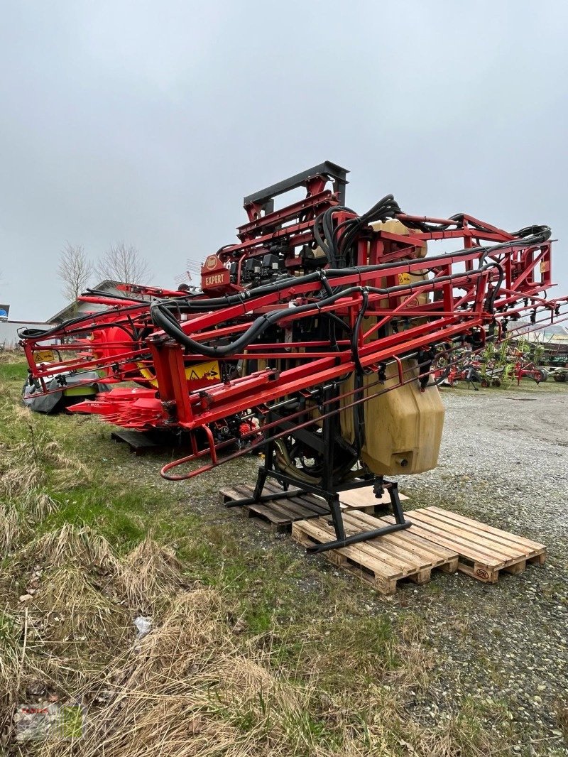 Anbauspritze van het type Vicon LS 05 HB, 24 Meter, Gebrauchtmaschine in Risum-Lindholm (Foto 13)