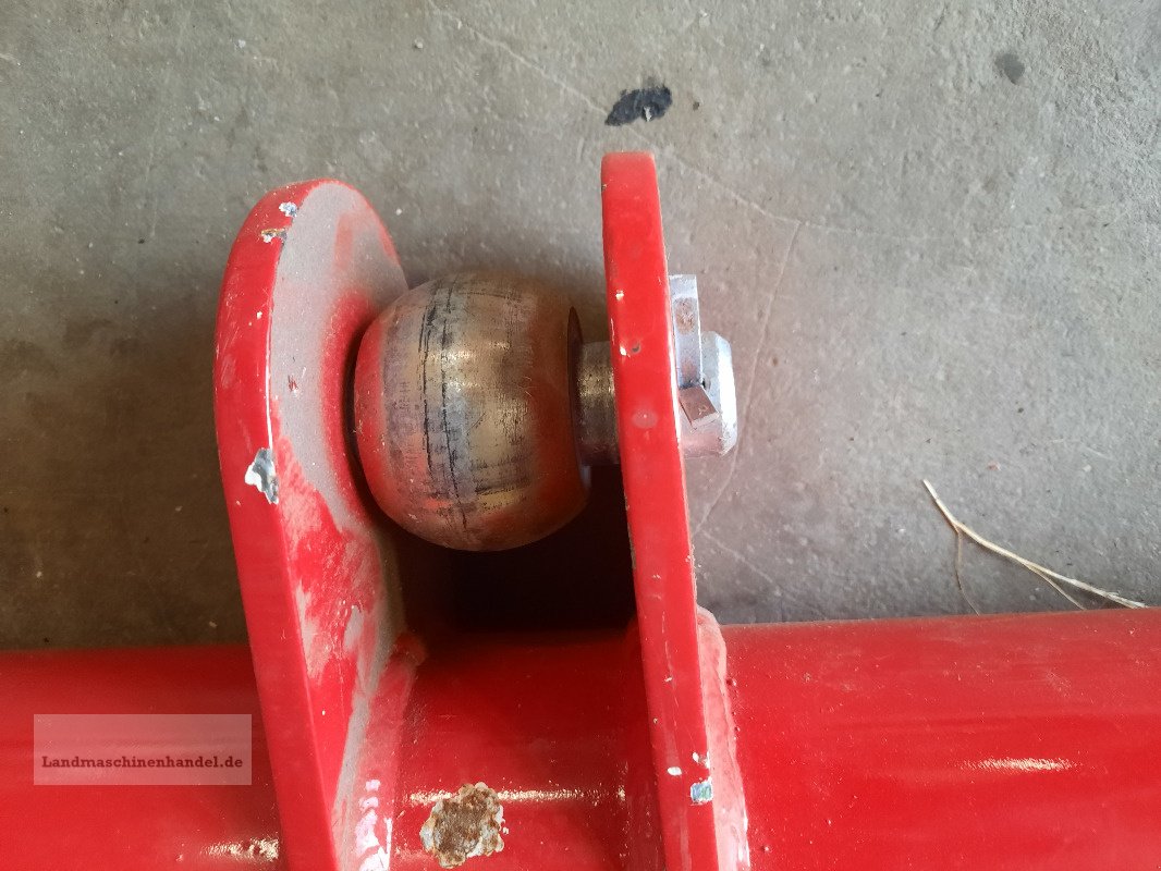 Anhänger des Typs Annaburger HTS Unterfahrschutz, Neumaschine in Burg/Spreewald (Bild 5)