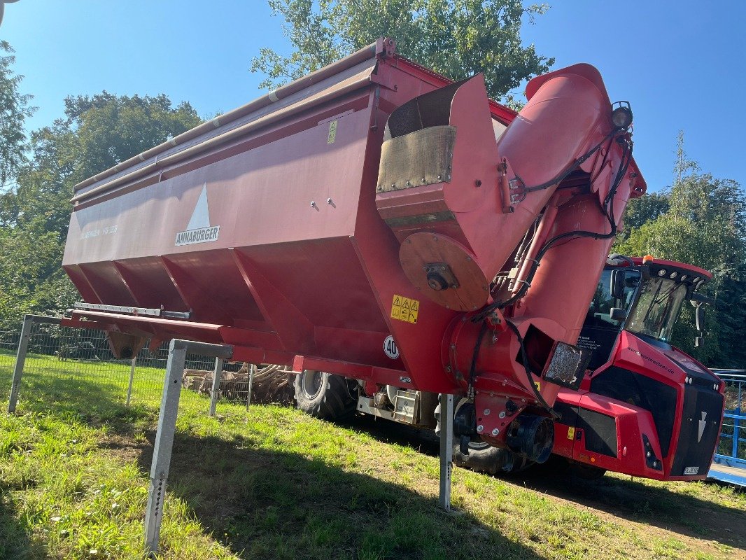 Anhänger du type Annaburger T29B79, Gebrauchtmaschine en Ebersbach (Photo 18)