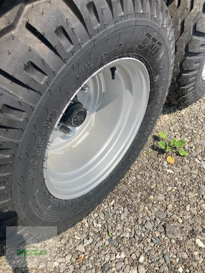 Anhänger tip Brantner TA 10041, Neumaschine in Hartberg (Poză 6)