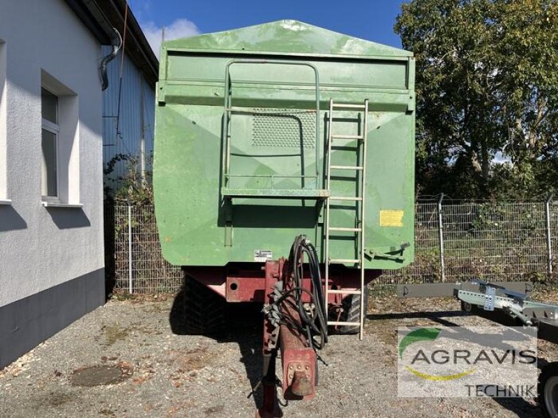 Anhänger van het type Brantner TA 20050, Gebrauchtmaschine in Königslutter (Foto 2)