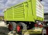 Anhänger del tipo CLAAS CARGOS 740 TREND AB-AUCTION, Vorführmaschine In Schwend (Immagine 15)