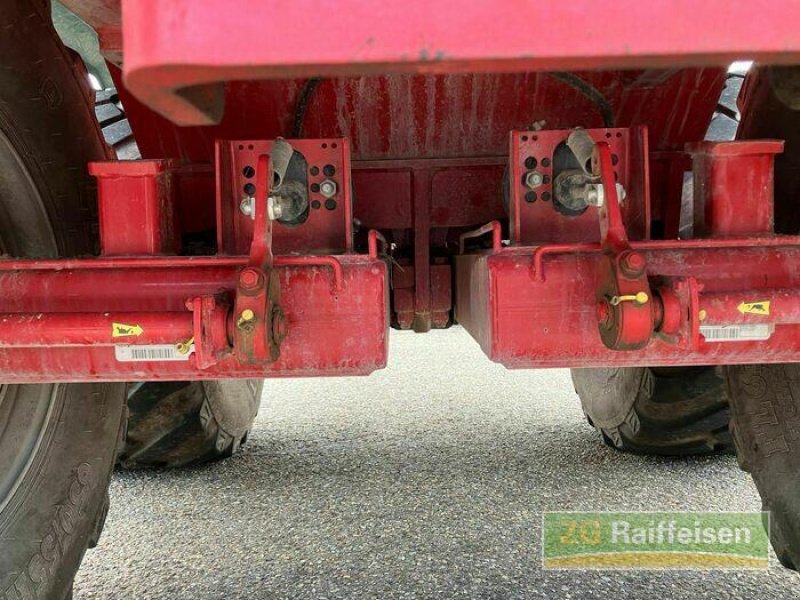 Anhänger typu Farmtech Gravis 2000, Gebrauchtmaschine v Bühl (Obrázek 11)