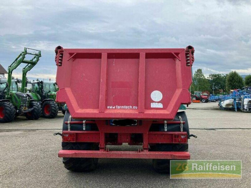 Anhänger za tip Farmtech Gravis 2000, Gebrauchtmaschine u Bühl (Slika 4)