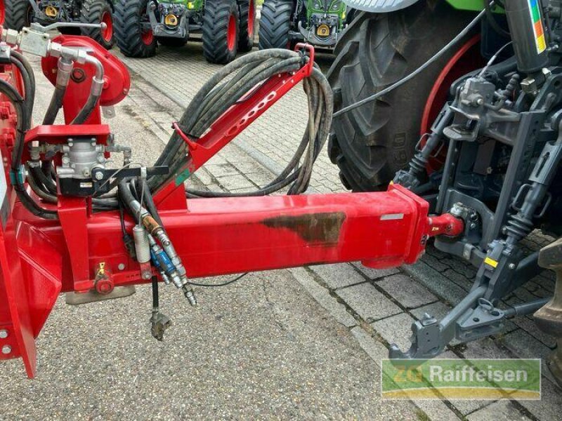 Anhänger van het type Farmtech Gravis 2000, Gebrauchtmaschine in Bühl (Foto 8)