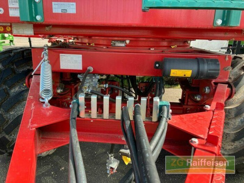 Anhänger du type Farmtech ZKD 1800/40, Gebrauchtmaschine en Bühl (Photo 9)