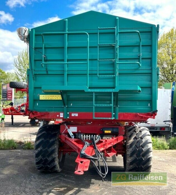 Anhänger van het type Farmtech ZKD 1800/40, Gebrauchtmaschine in Heitersheim (Foto 2)