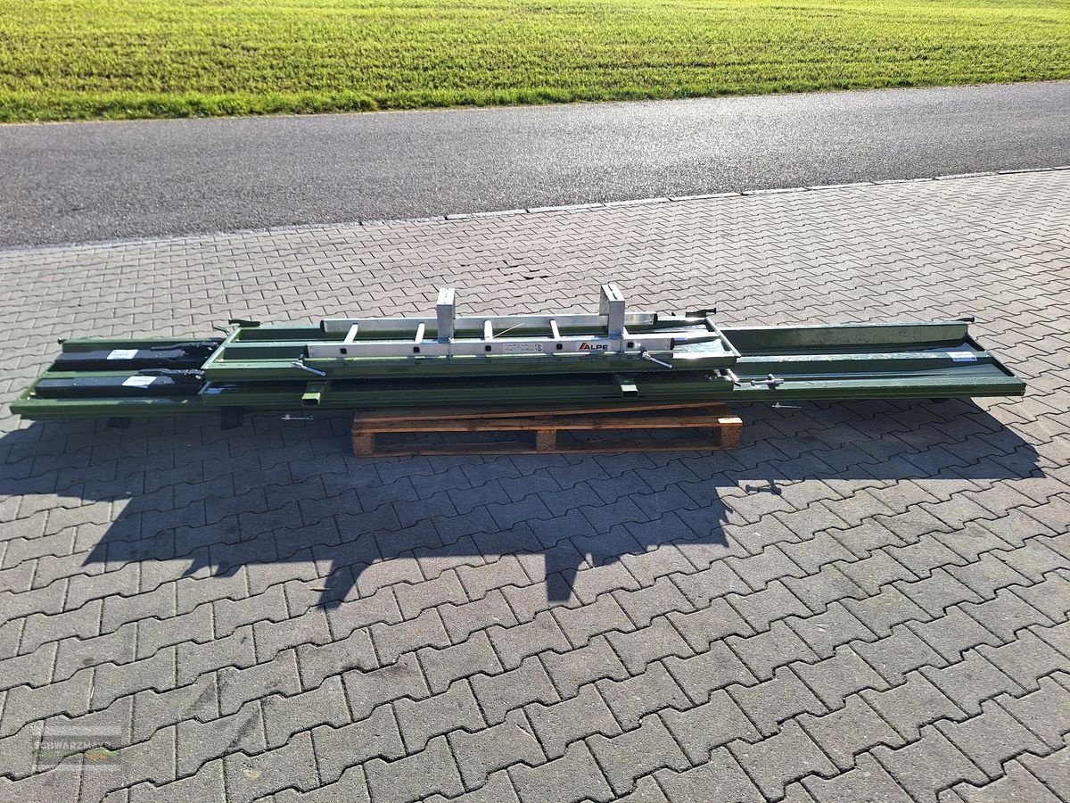 Anhänger typu Fliegl Bordwandsatz 500mm, Neumaschine v Aurolzmünster (Obrázok 7)