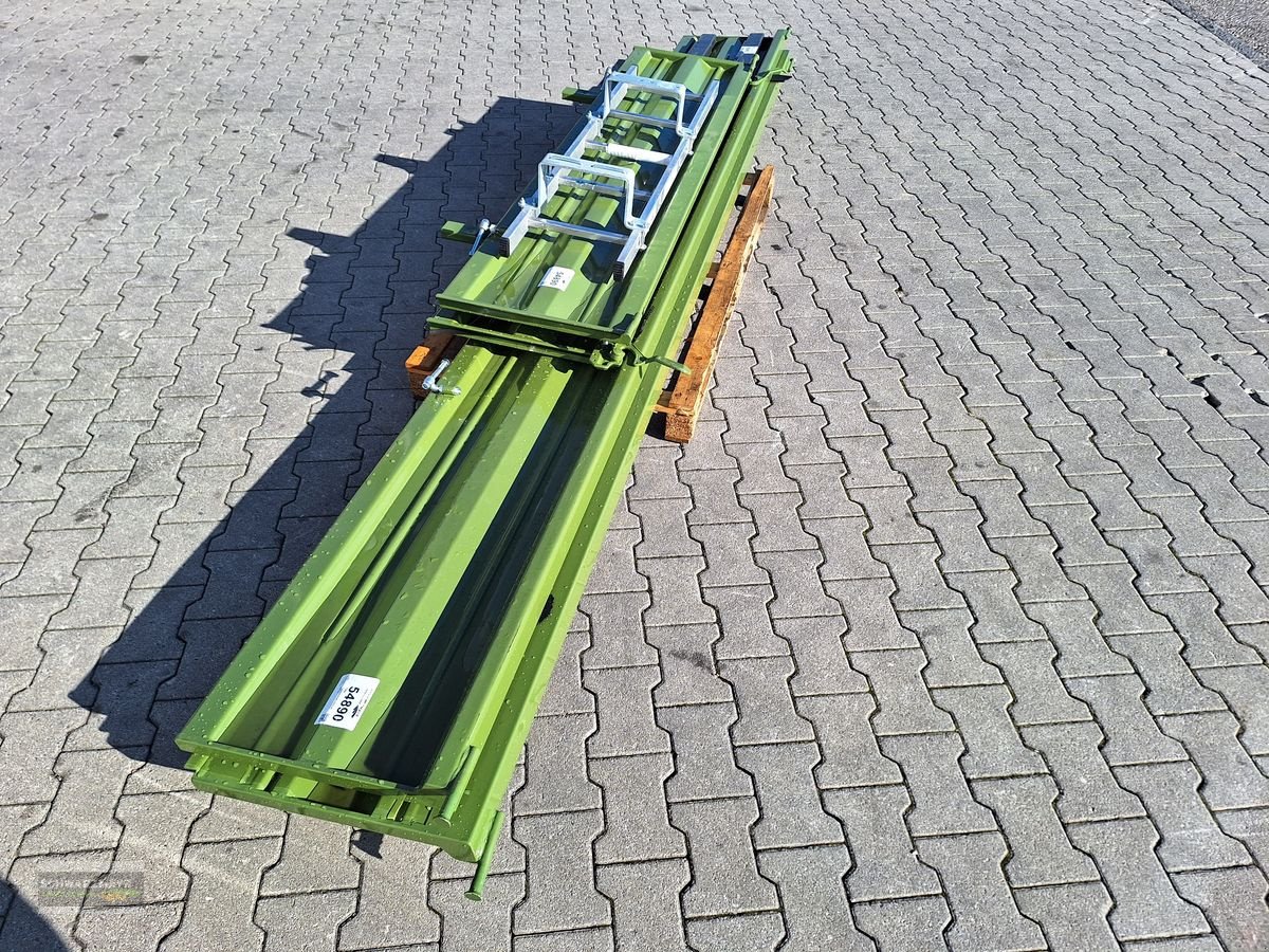 Anhänger typu Fliegl Bordwandsatz 500mm, Neumaschine v Aurolzmünster (Obrázok 3)