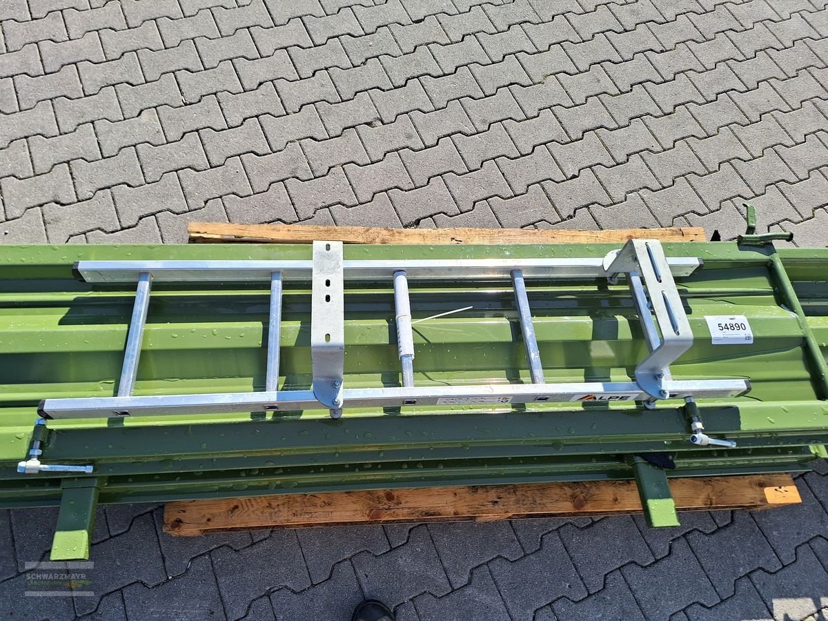 Anhänger typu Fliegl Bordwandsatz 500mm, Neumaschine v Aurolzmünster (Obrázek 11)