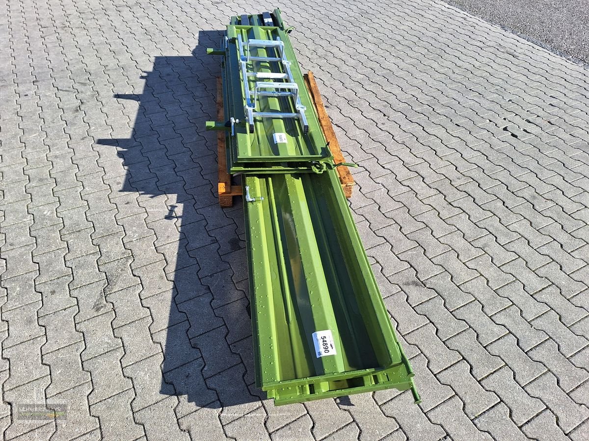 Anhänger tipa Fliegl Bordwandsatz 500mm, Neumaschine u Aurolzmünster (Slika 4)