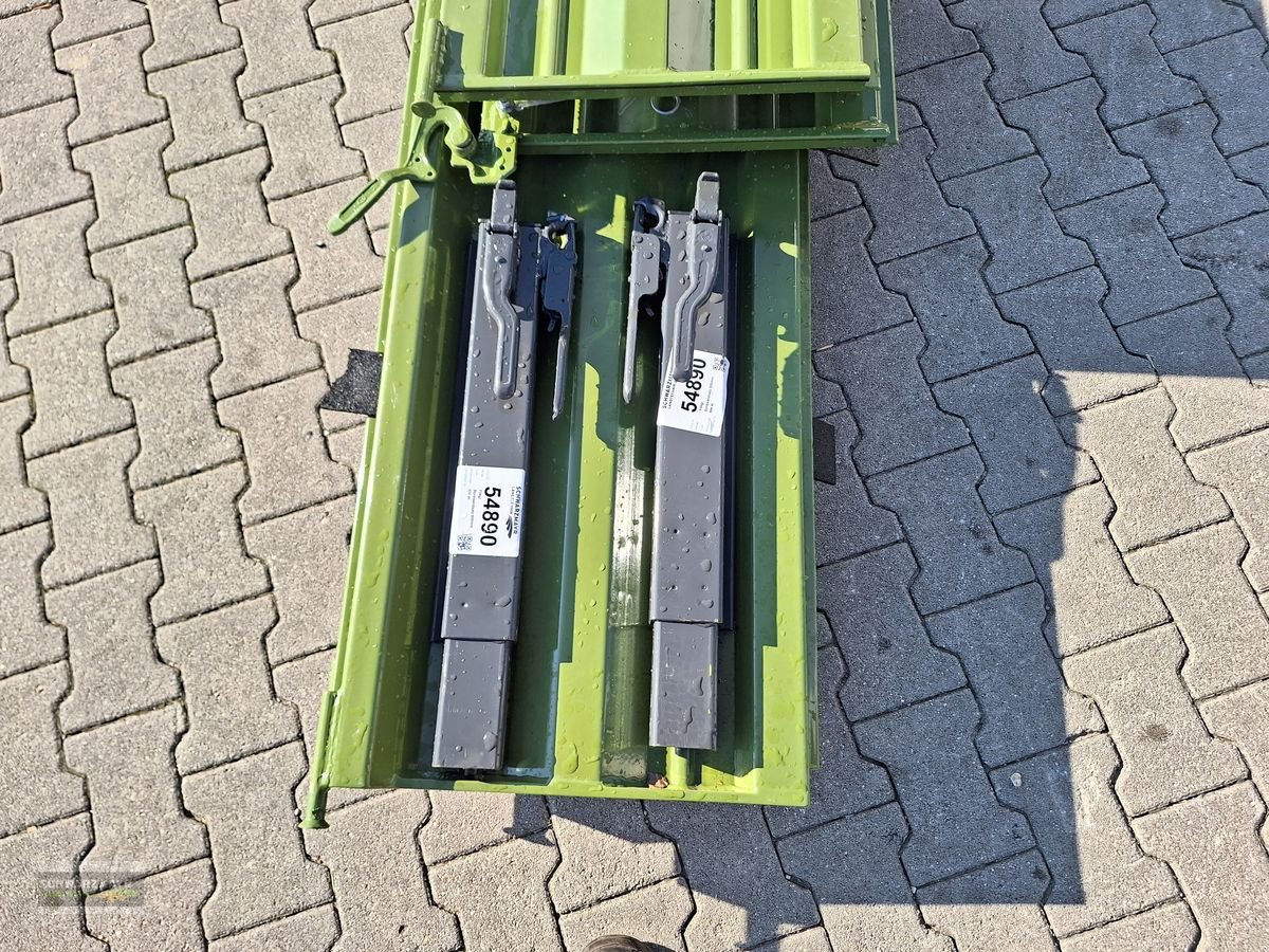 Anhänger typu Fliegl Bordwandsatz 500mm, Neumaschine v Aurolzmünster (Obrázek 10)