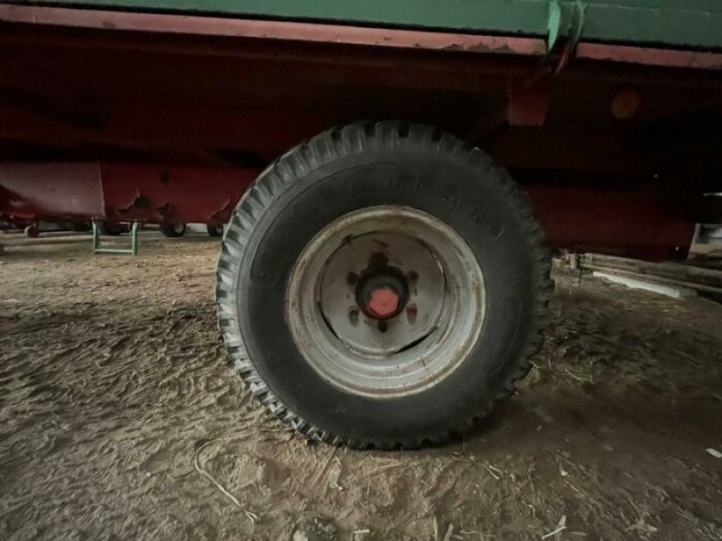 Anhänger van het type Fliegl EDK 50, Gebrauchtmaschine in Kürten-Neuensaal (Foto 3)