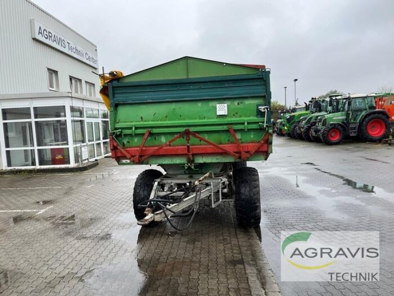 Anhänger a típus Fortschritt HW 80.11, Gebrauchtmaschine ekkor: Calbe / Saale (Kép 9)