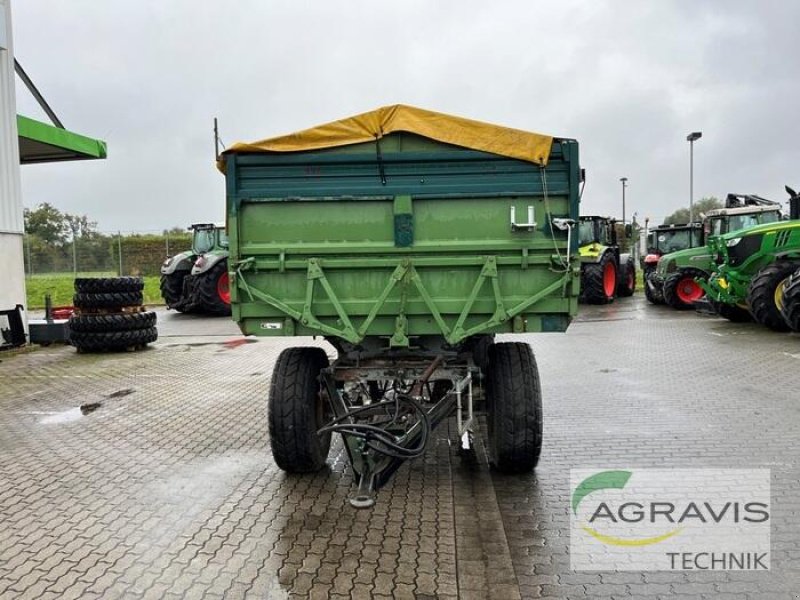 Anhänger van het type Fortschritt HW 80.11, Gebrauchtmaschine in Calbe / Saale (Foto 8)