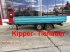 Anhänger del tipo Humbaur HTK 10 50 24 Tandem Kipper- Tieflader, Gebrauchtmaschine en Schwebheim (Imagen 1)