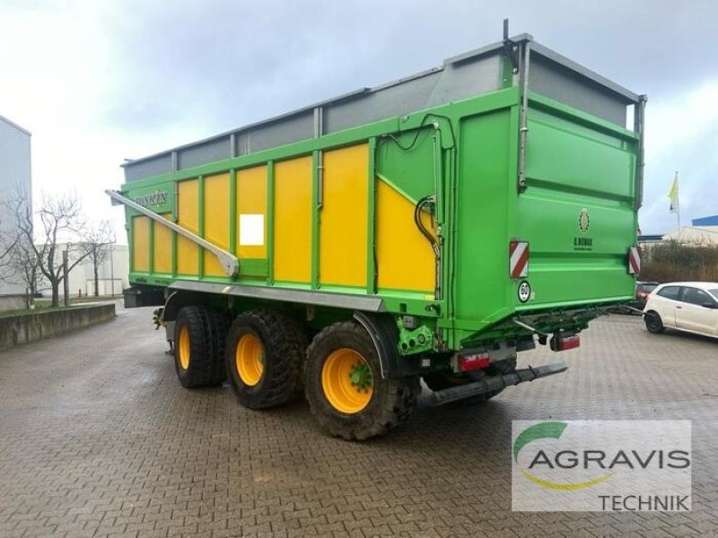 Anhänger Türe ait Joskin DRAKKAR 8600/37T180, Gebrauchtmaschine içinde Rheinbach (resim 3)