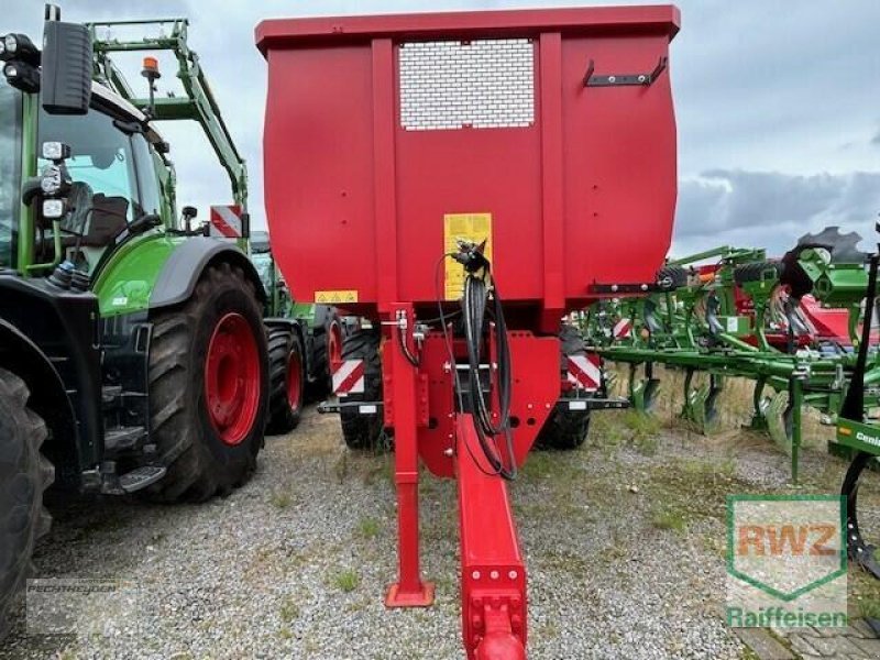 Anhänger del tipo Krampe BB 640, Neumaschine en Wegberg (Imagen 2)