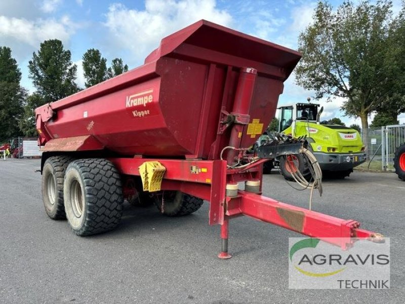 Anhänger typu Krampe HP 20, Gebrauchtmaschine v Meppen (Obrázok 2)