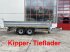 Anhänger del tipo Möslein TTD 14 5,70 m 14 t Kipper Tieflader 5,70 m lang,, Gebrauchtmaschine en Schwebheim (Imagen 14)