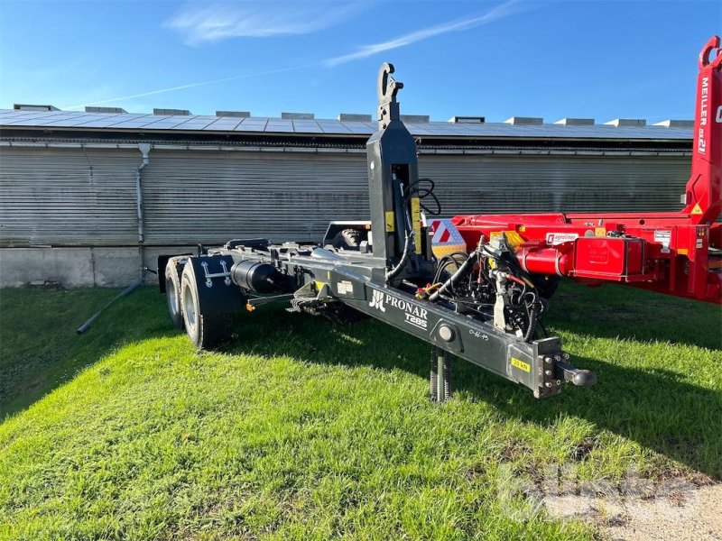 Anhänger tipa PRONAR T 285, Gebrauchtmaschine u Düsseldorf (Slika 1)