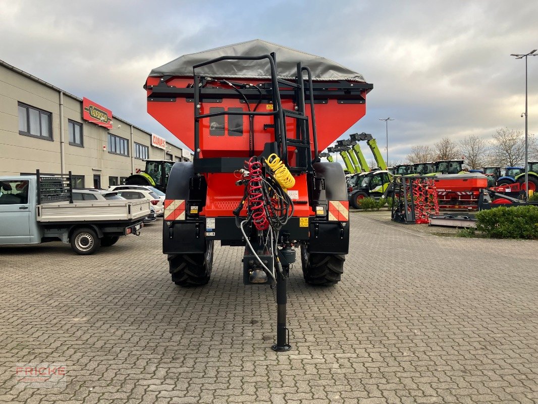 Anhänger tipa Rauch TWS 85.1H Düngerwagen *unbenutzt!*, Gebrauchtmaschine u Demmin (Slika 3)