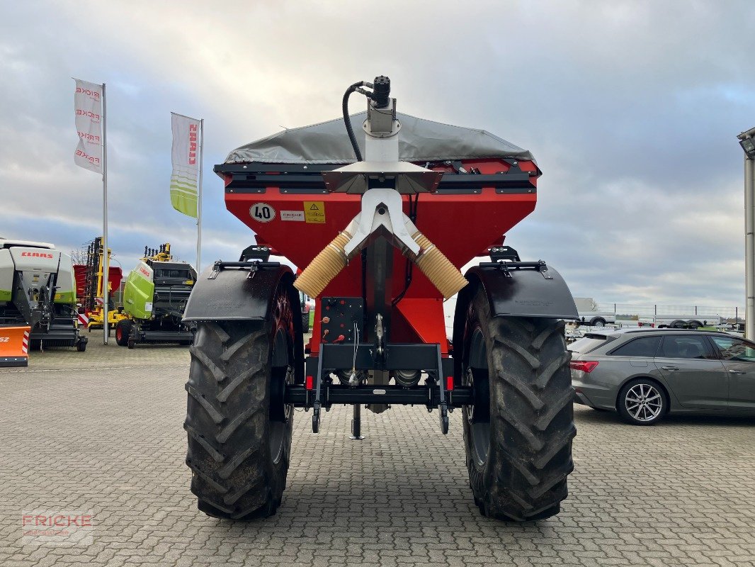 Anhänger tipa Rauch TWS 85.1H Düngerwagen *unbenutzt!*, Gebrauchtmaschine u Demmin (Slika 10)