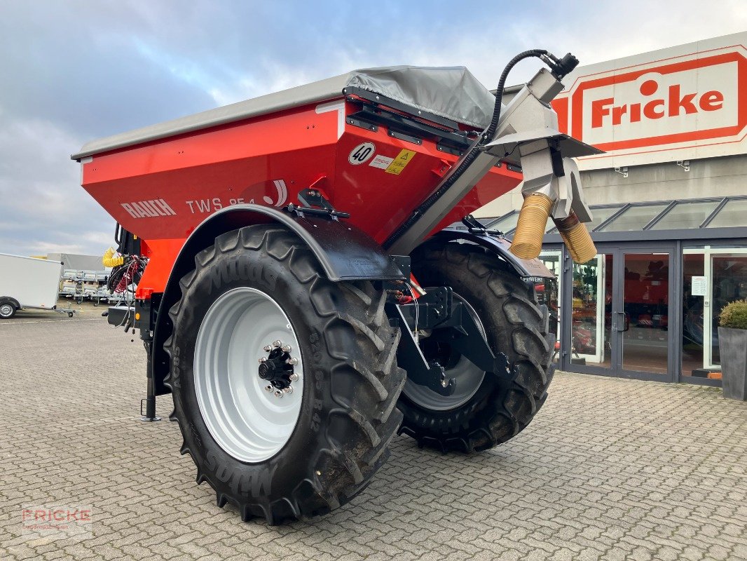 Anhänger tipa Rauch TWS 85.1H Düngerwagen *unbenutzt!*, Gebrauchtmaschine u Demmin (Slika 11)